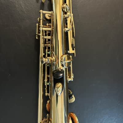 Selmer Mark VI Soprano Saxophone 1971 image 16