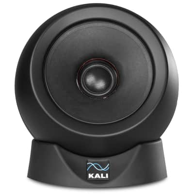 Kali Audio IN-UNF Nearfield Monitoring System image 4