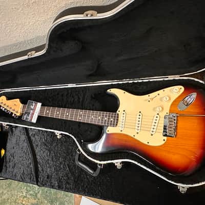 Fender Vintage 2000 USA Stratocaster image 2