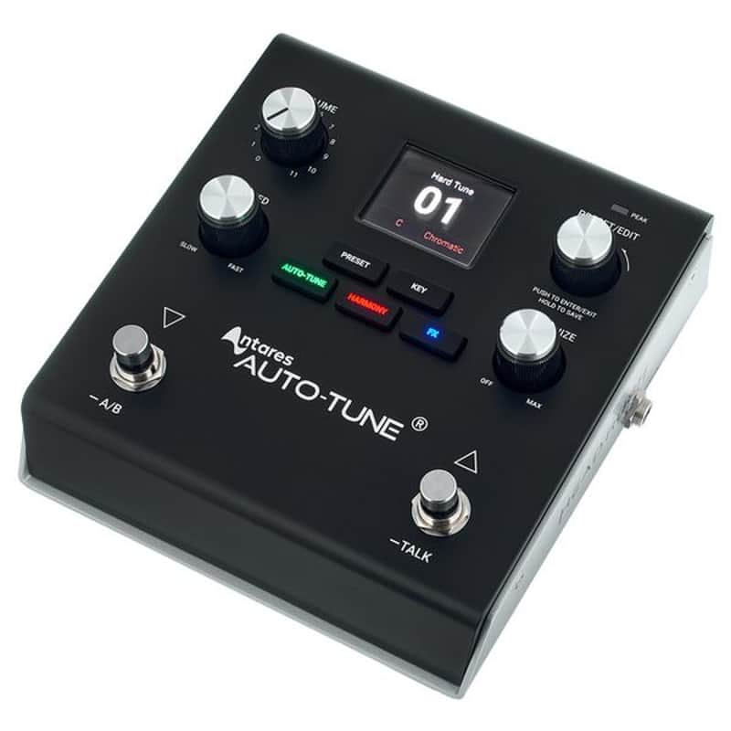 Headrush VX5 2025 - Present - Black image 1