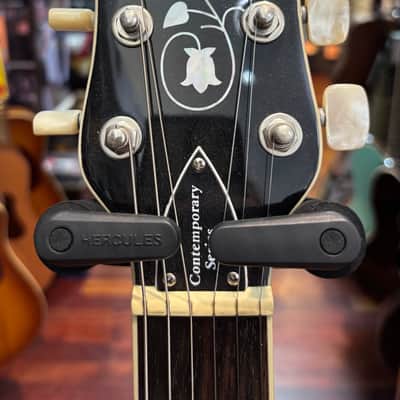 Hofner Verythin Standard-CT Semi Hollow Body image 4