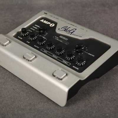 BluGuitar AMP1 Nanotube 100W Guitar Amplifier - 2nd Hand image 5