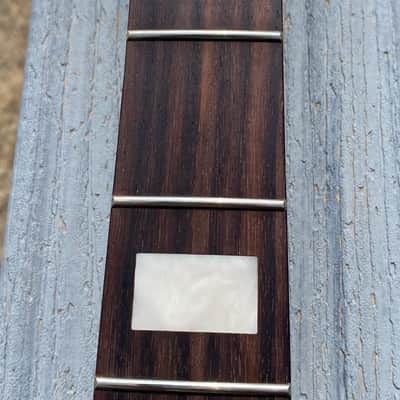 Fender Troy Sanders Precision Bass Neck- Stripped Truss Rod image 5