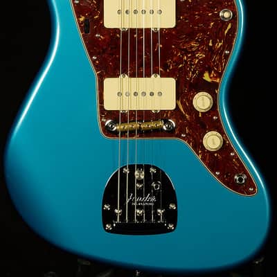 Fender Custom Shop Wildwood 10 1959 Jazzmaster - NOS image 1