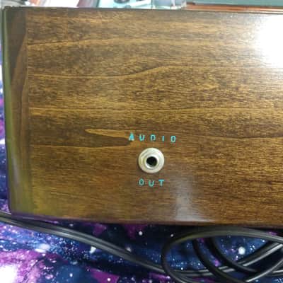 Rare Swarmatron FM Modulation Analog Ribbon Synthesizer image 10