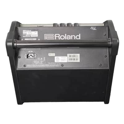 Used Roland Personal Drum Monitor 80W - Good image 3
