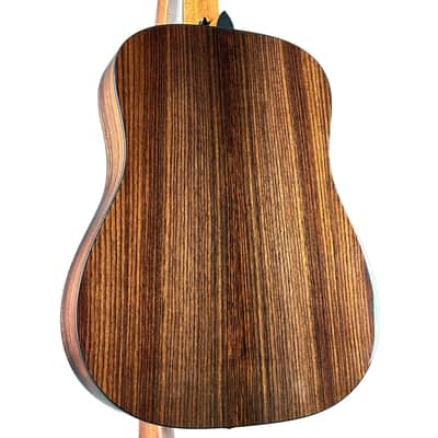 Taylor Custom TSG Exclusive Dread Adirondack / East Indian Rosewood Standard Depth w/case image 10