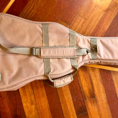 Taylor Acoustic/ Dreadnought Gig Bag Case Academy Series -Tan image 6