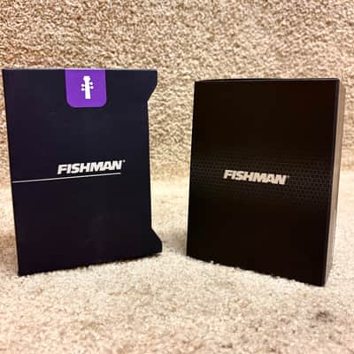Fishman V100 Violin Pickup image 1