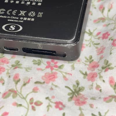 Fiio X5 Gen 1 DAP + DAC 2014 - Black image 3