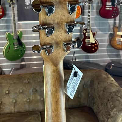 Eastman AC422CE-LTD-KOA + NEW (B-Stock) + incl. Case image 17