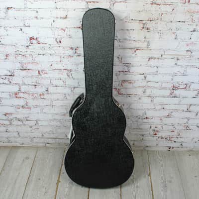 Martin Custom Shop 0-Size 12-Fret 28-Style - Spruce/Wild Grain Rosewood - Natural image 14