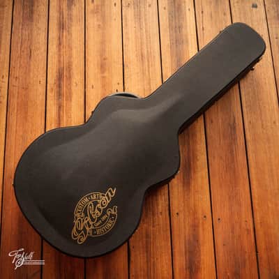 Gibson Custom Shop J-200 'Vine' Vintage Sunburst 2002 image 6