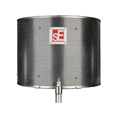sE ELECTRONICS Reflexion Filter Pro Transportabler Absorber/Diffusor image 1