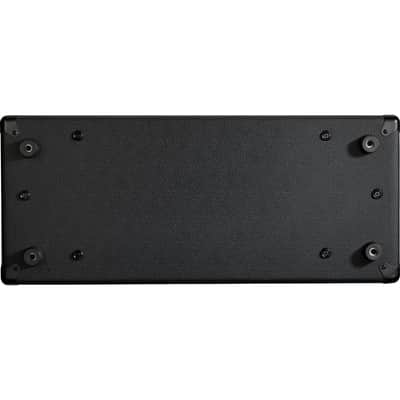 Laney Black Country Customs Ironheart IRT120H Head - Tube Amp Head for Electric Guitars image 6