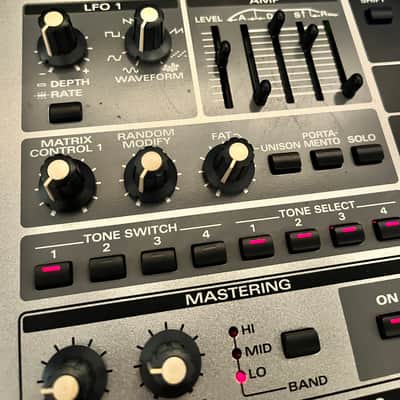 Roland MC909 Groovebox Excellent Condition image 3