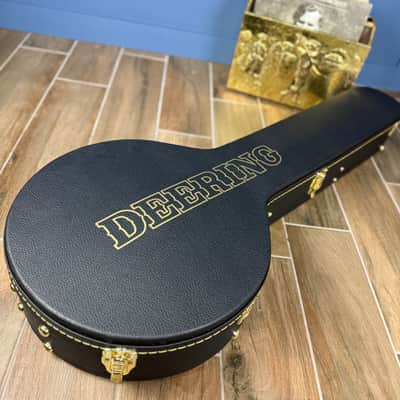 Deering Golden Era 5-String Banjo image 24