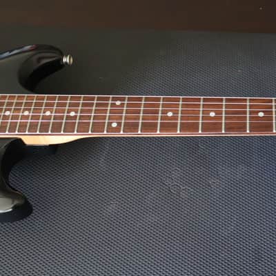 Ibanez Gio GAX-50 Black image 2
