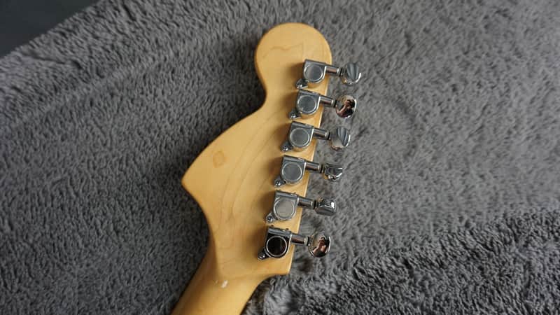 Joodee Artist Custom - Sunburst | Reverb