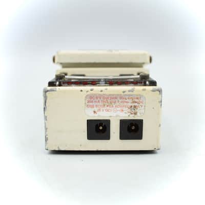 Boss TU-2 Chromatic Tuner Guitar Pedal image 7