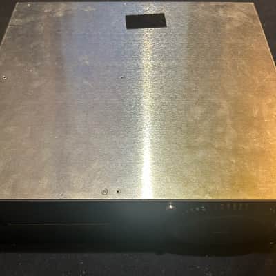 Apple Late 2013 Mac Pro 6,1 Trash Can in Sonnet xMac Pro Server rack image 9
