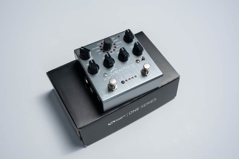 Source Audio Ventris Dual Reverb