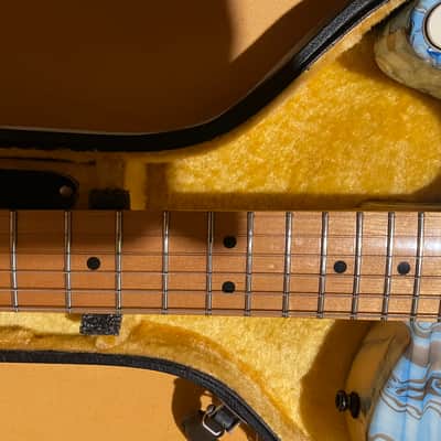 Fender Swirl Telecaster - Rare Limited Edition FSR 2013 image 3