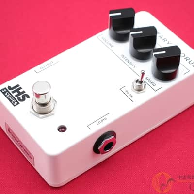 JHS 3 Series Rotary Chorus | Reverb