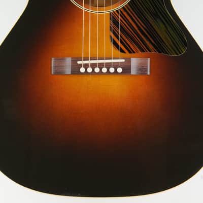 Gibson L-00 Original Vintage Sunburst image 3
