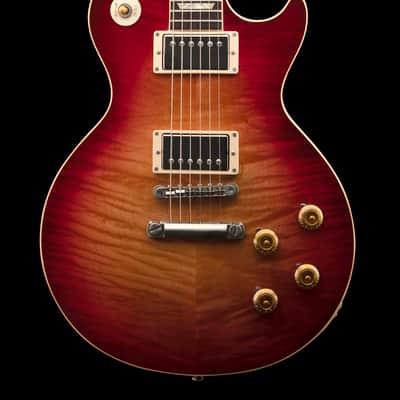 Gibson Custom Shop 1959 Les Paul Reissue image 14