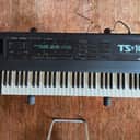 Ensoniq TS-10 Performance / Composition Synthesizer 1993 - Black