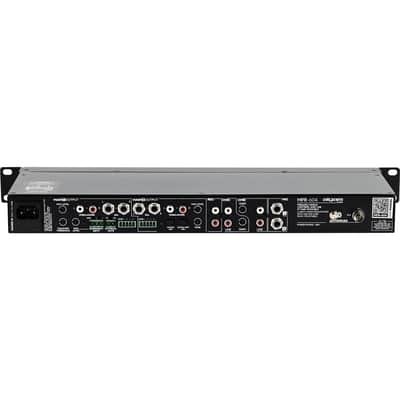 Algam Audio Mpr 604 Mixer Multimediale image 4