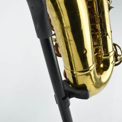 Vintage 1956 King Super 20 Alto Saxophone Matching Neck H.N. White Cleveland image 20