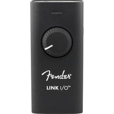 Fender Link I/O image 2