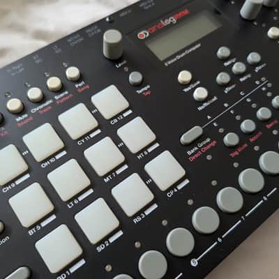 Elektron Analog Rytm 2010s - Black image 2