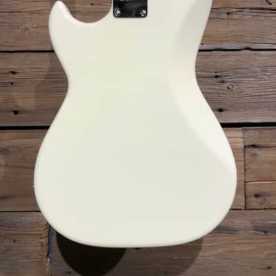 G&L Fallout - Vintage White image 3