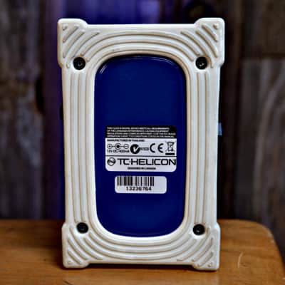 TC Helicon Harmony Singer - Blue image 10