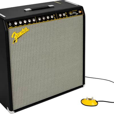 Fender Jack White Pano Verb image 2