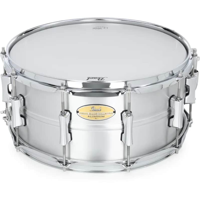 UNBEATABLE DEAL: Pearl Primal Collective Snare Drum - $289.99!