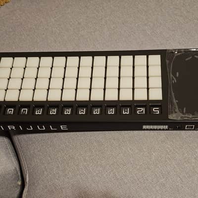 Theoryboard 2024 - black Midi Chord Controller image 2