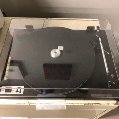 UTurn Audio Orbit Custom Turntable with Ortofon 2M Blue Cartridge and Preamp image 6