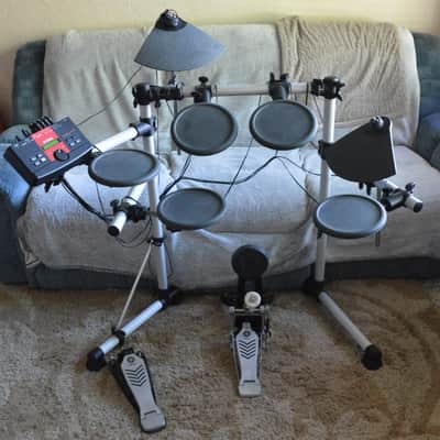 Yamaha DTXPLORER Electronic Drum Kit DTXPL image 1