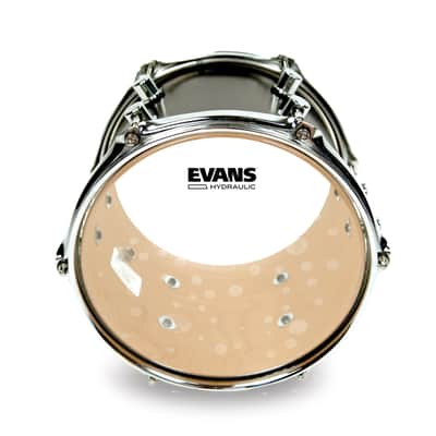 Immagine Evans Hydraulic Glass 8'' - 2