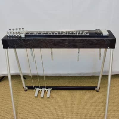 Carter Carter-Starter Pedal Steel Guitar image 2