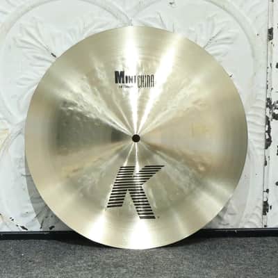 Zildjian K Mini China Cymbal 14in (673g) image 1