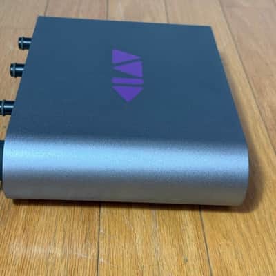 Immagine Avid MBox 3 Digital Audio Interface, Excellent Condition - 5