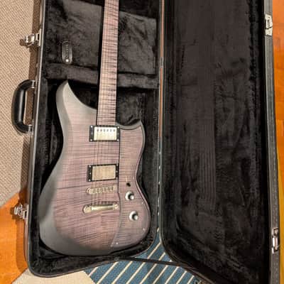 Dunable Yeti USA Custom 2017 - Flamed maple image 3