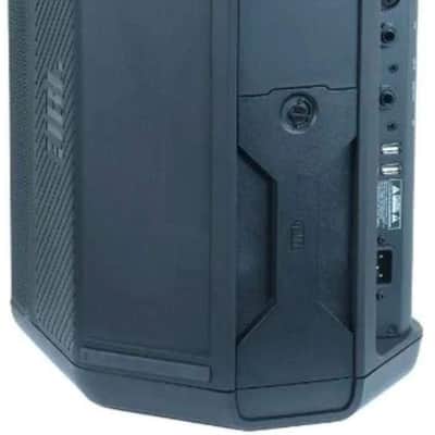 JBL Professional EON ONE Compact All-In-One Battery-Powered Personal PA System with Bluetooth,Black image 5