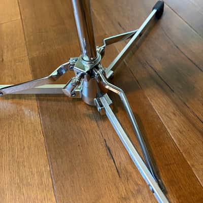 DW DWCP6300 6000 Series Flat-Based Snare Drum Stand image 6