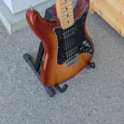 Fender Player Lead III image 2